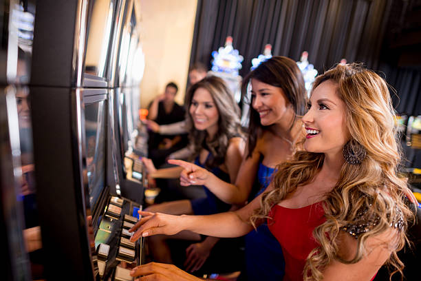 Live dealer table with multiple camera angles and game interface